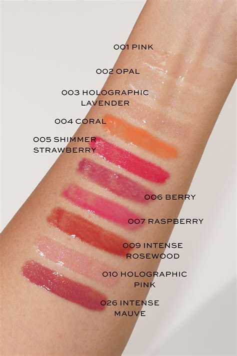 dior maximizer